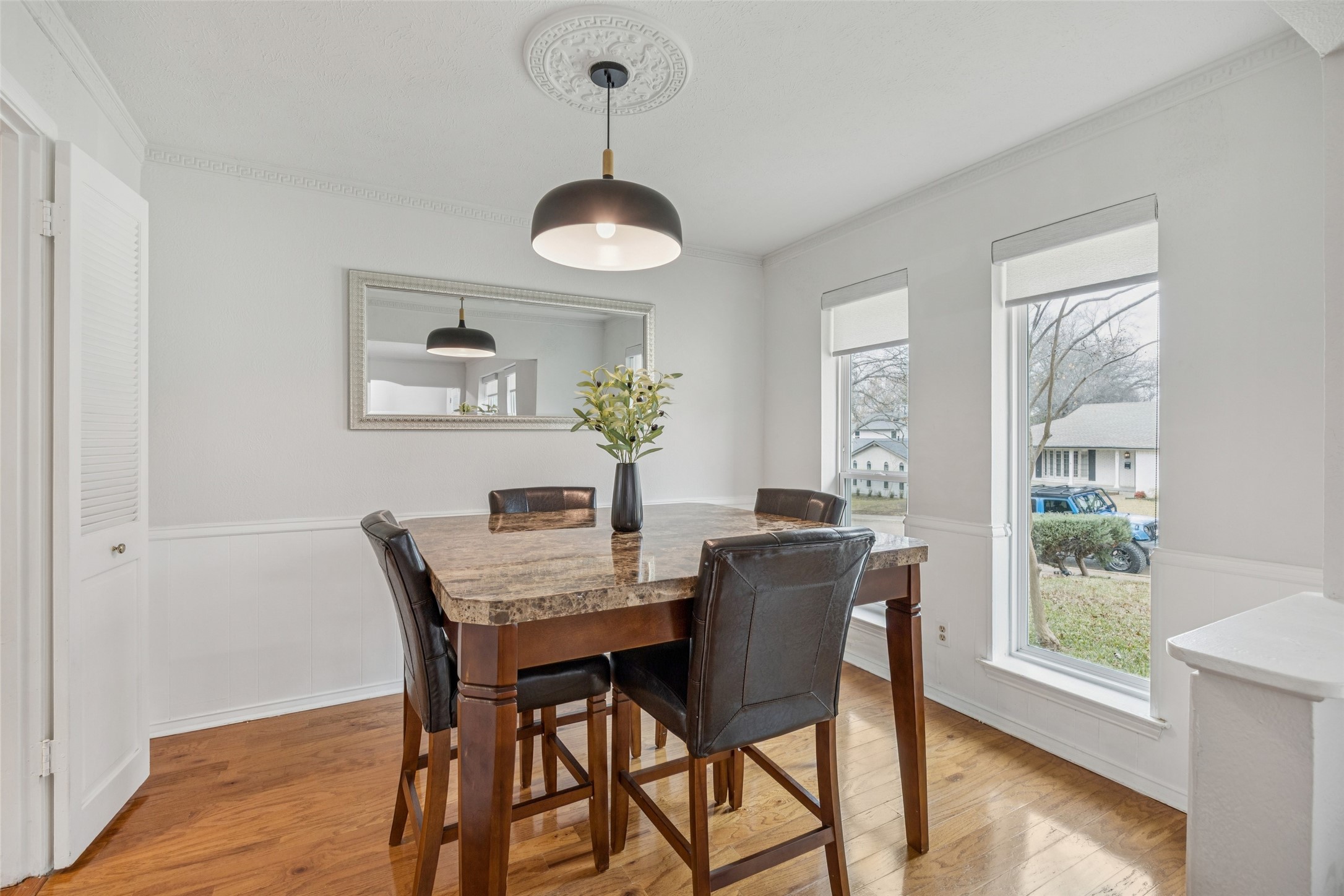 9740 Dartridge Drive Dallas TX 75238