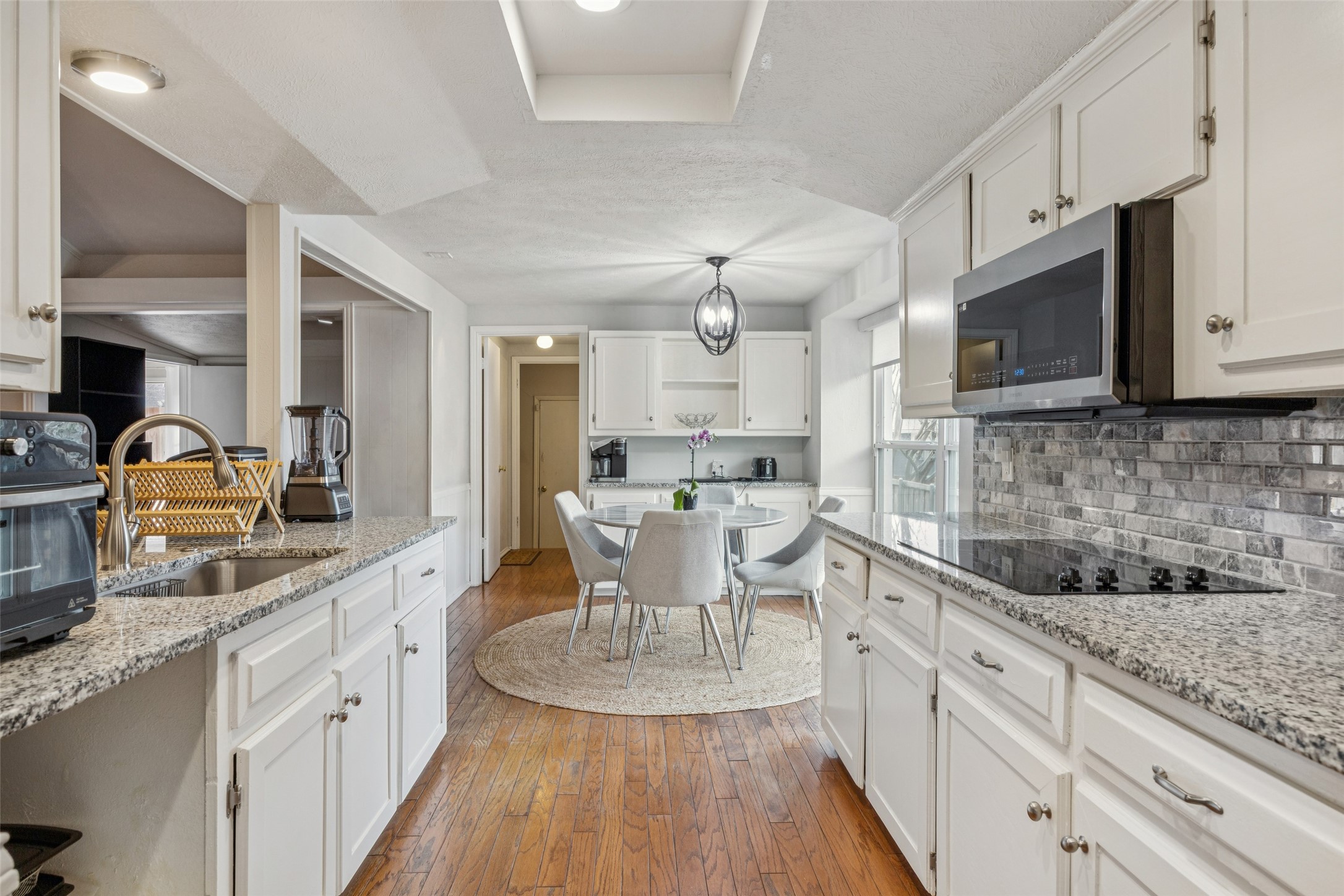 9740 Dartridge Drive Dallas TX 75238