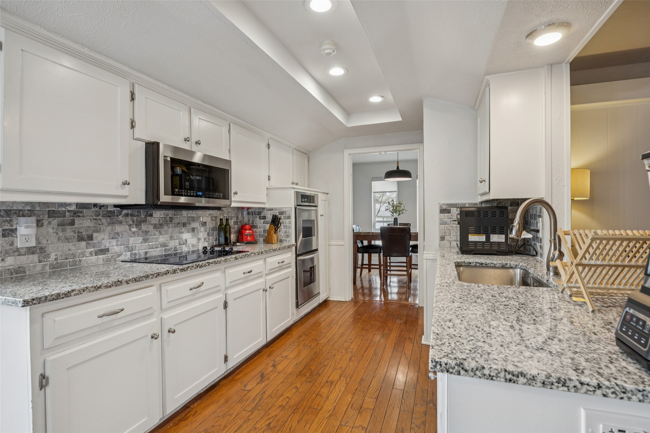 9740 Dartridge Drive Dallas TX 75238