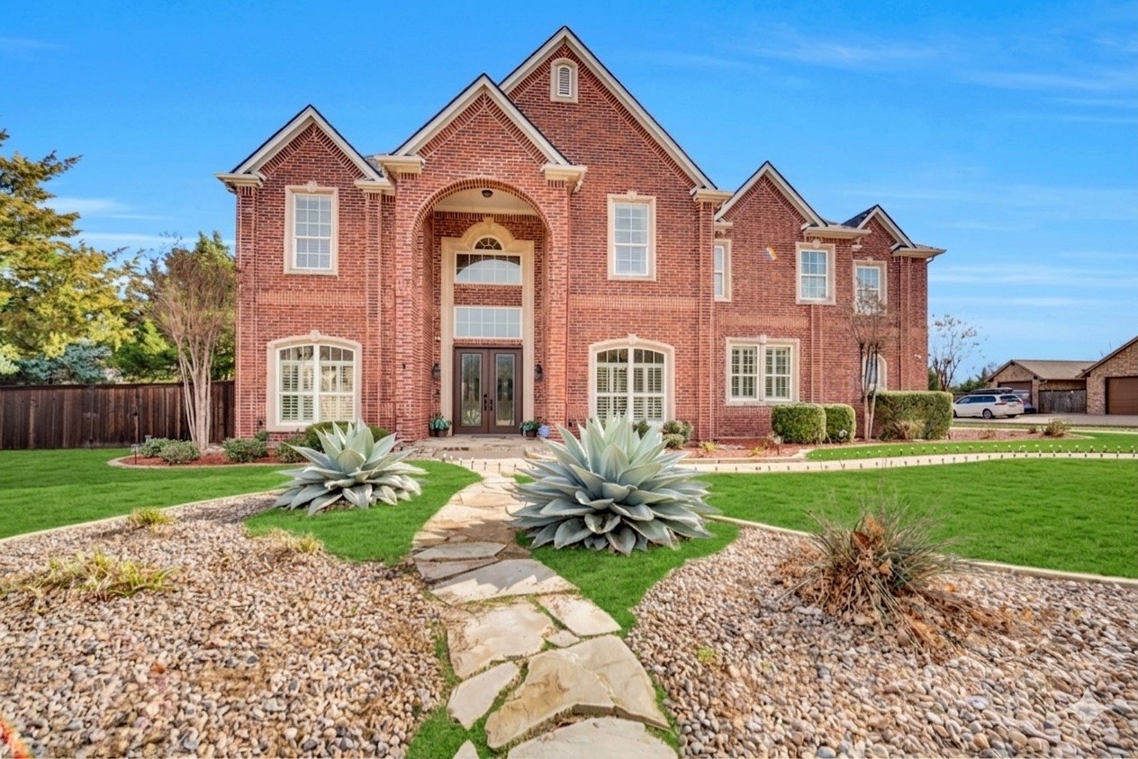 3530 Pleasantville Road Midlothian TX 76065