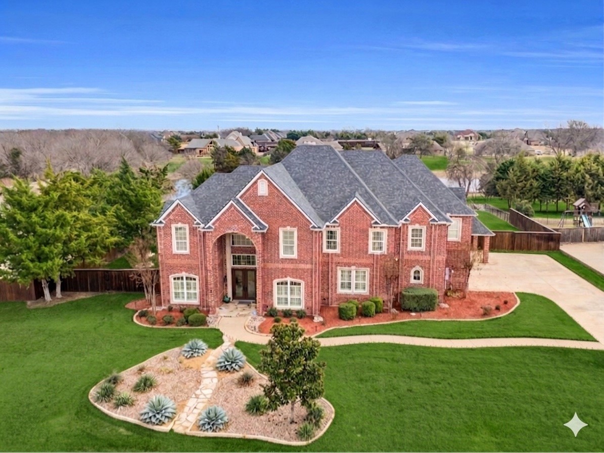 3530 Pleasantville Road Midlothian TX 76065