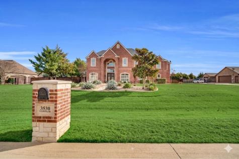 3530 Pleasantville Road Midlothian TX 76065