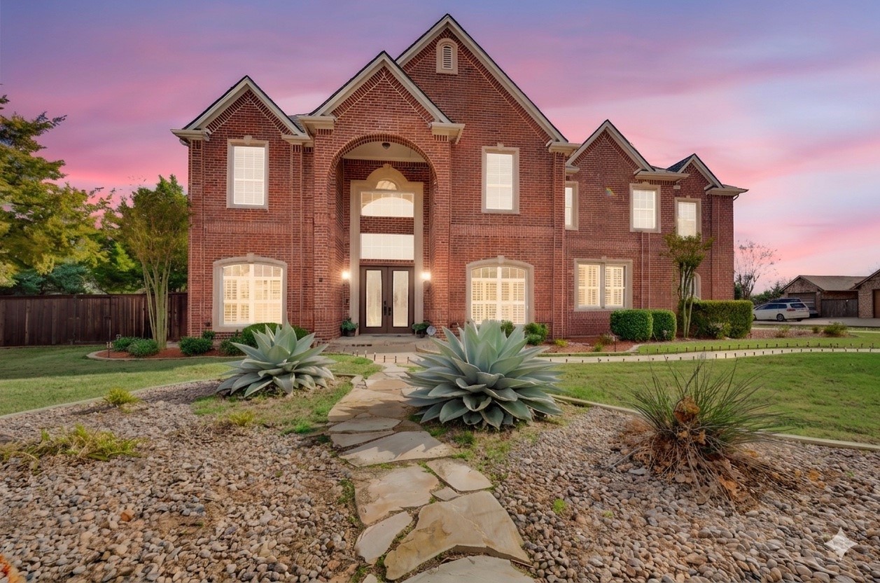 3530 Pleasantville Road Midlothian TX 76065