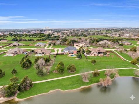 3530 Pleasantville Road Midlothian TX 76065