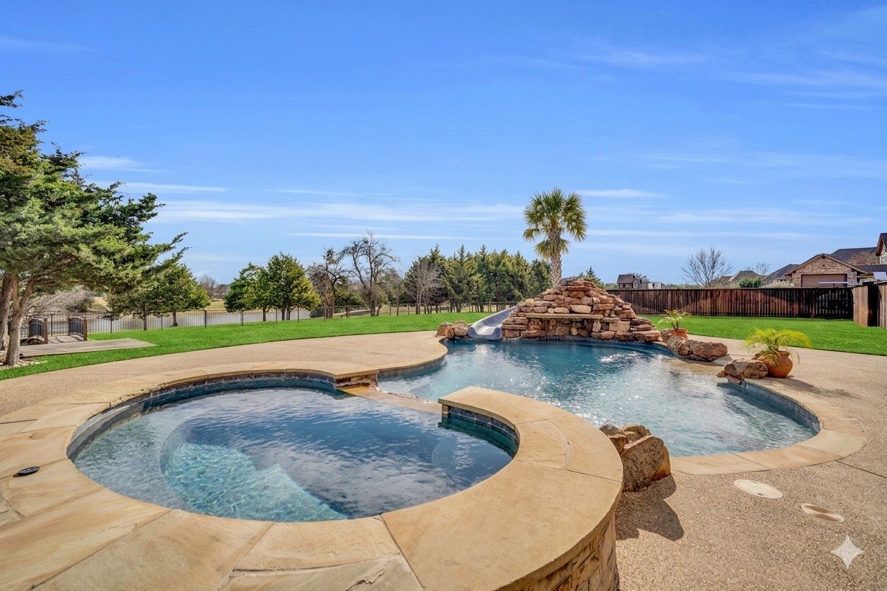 3530 Pleasantville Road Midlothian TX 76065