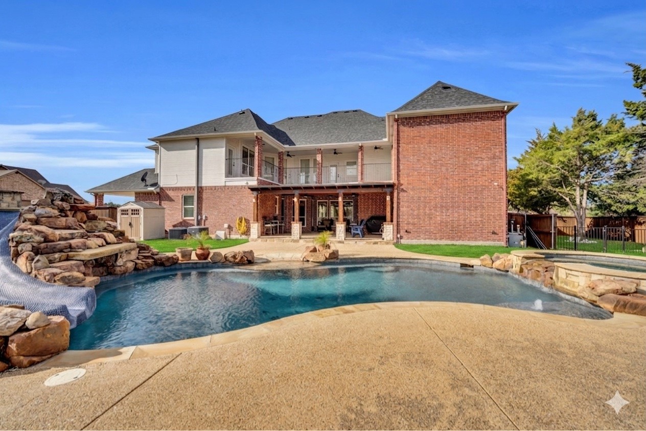 3530 Pleasantville Road Midlothian TX 76065