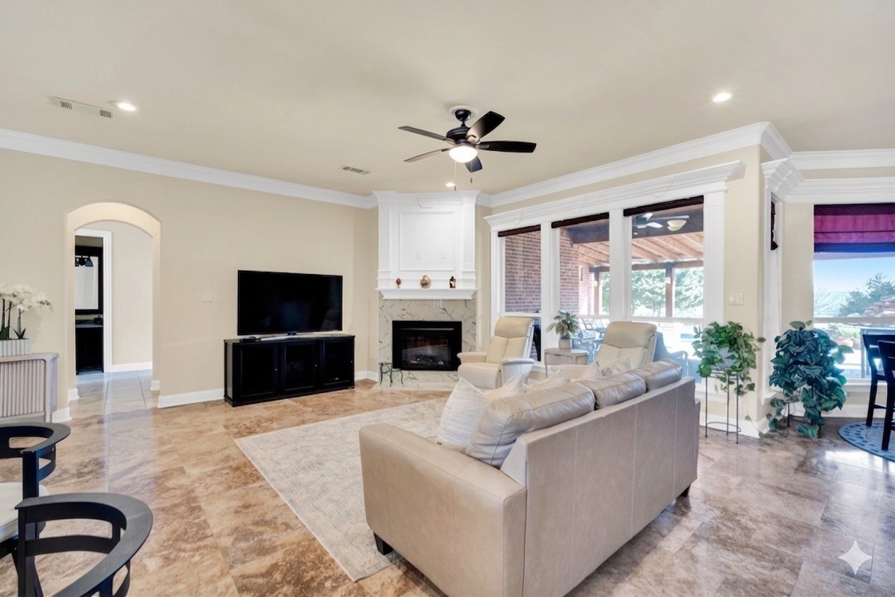 3530 Pleasantville Road Midlothian TX 76065