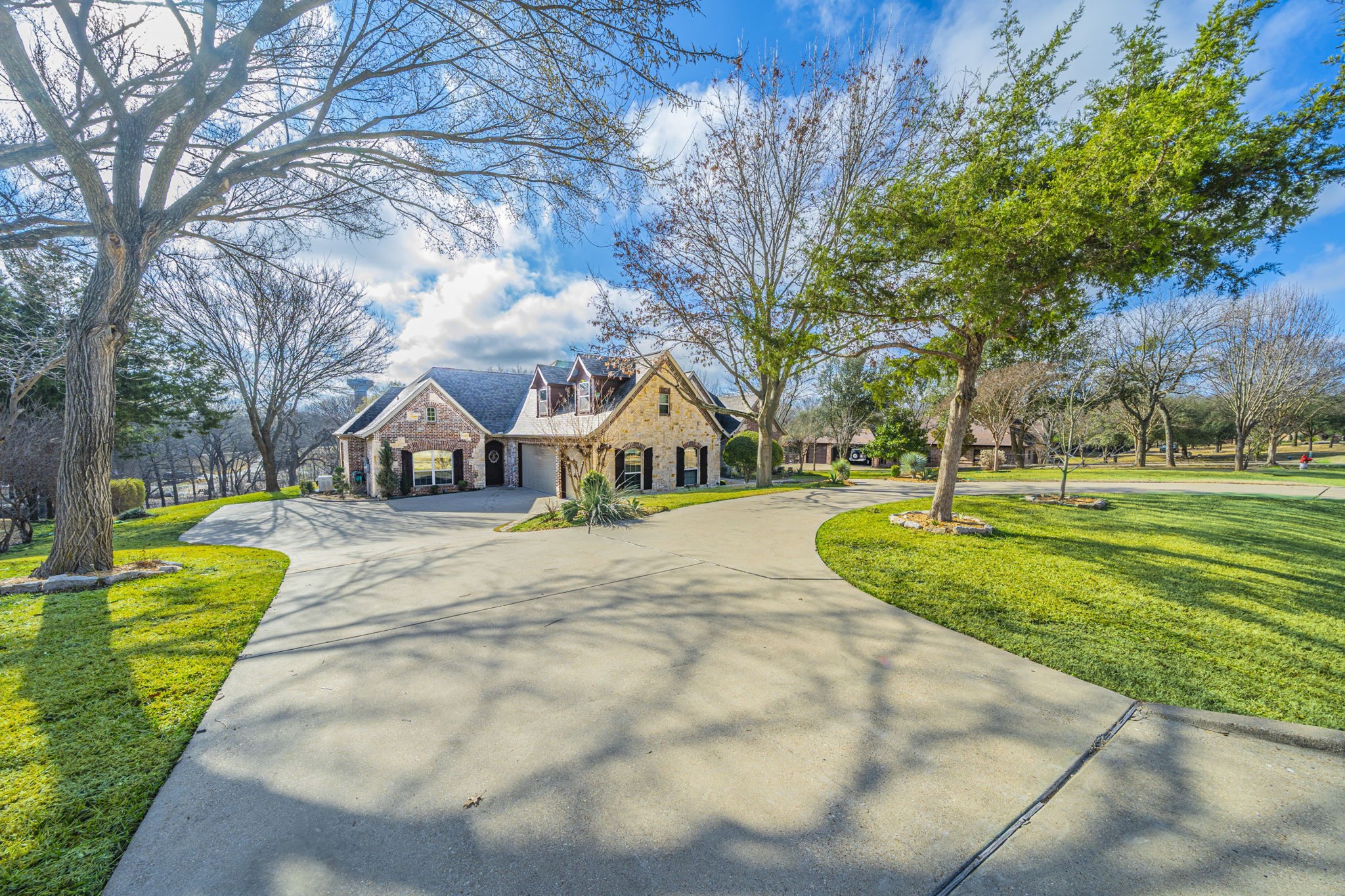 4840 Monroe Drive Midlothian TX 76065