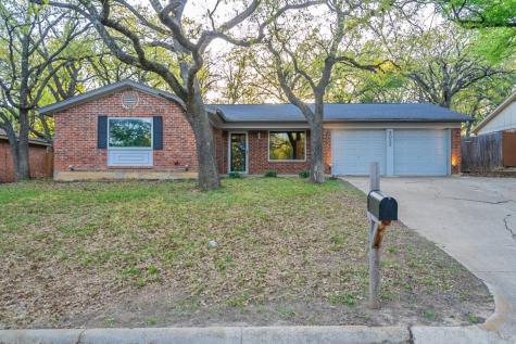 7021 Lowery Lane North Richland Hills TX 76182