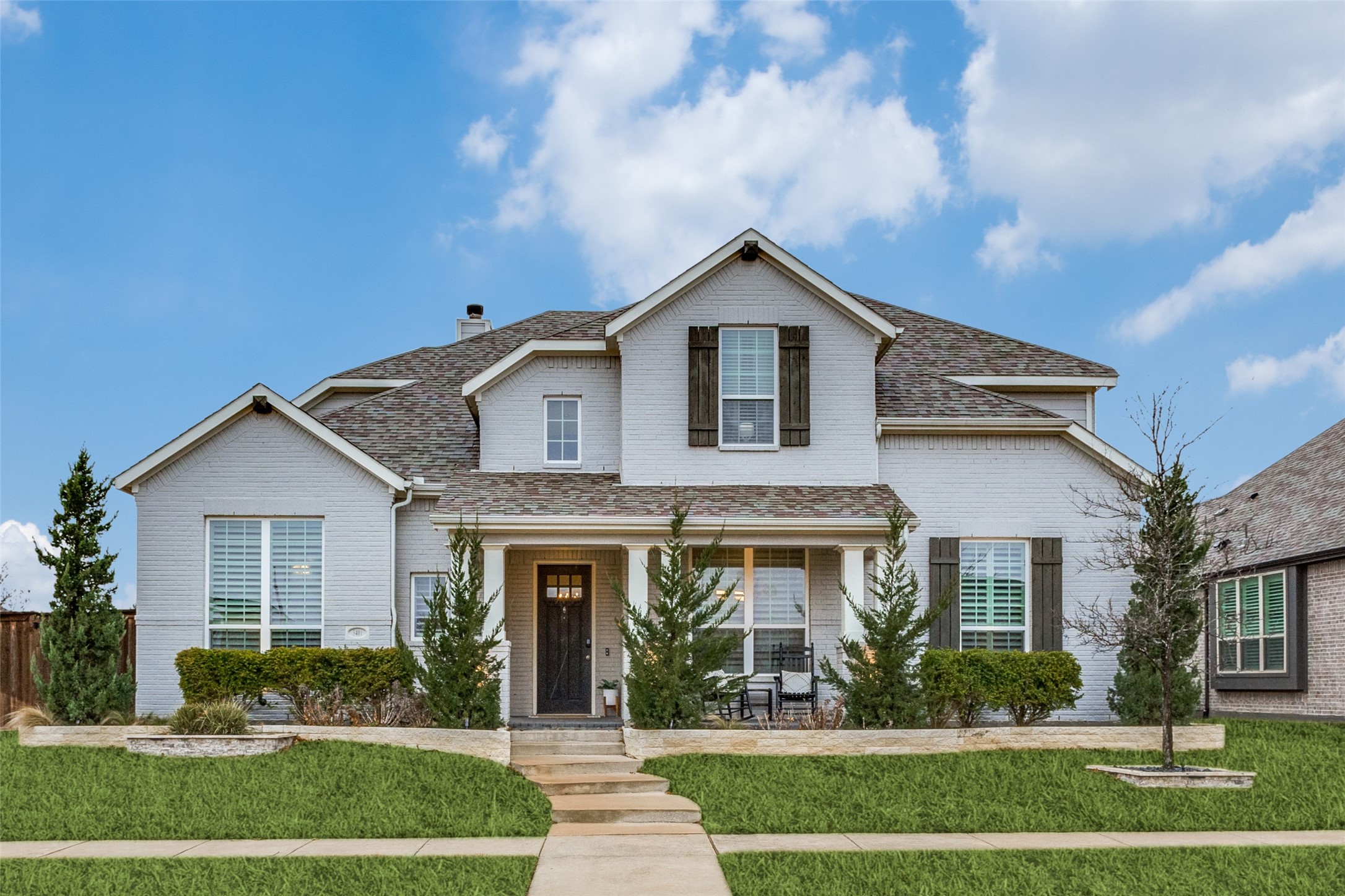 3401 Flagstone Drive Melissa TX 75454