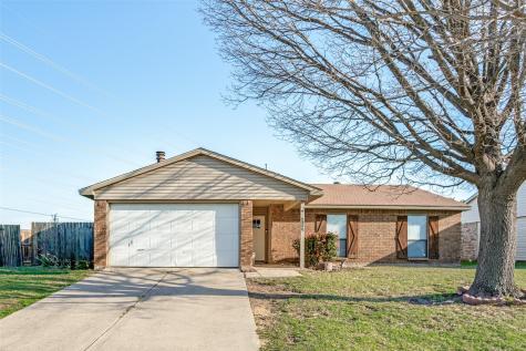 5300 Ragan Drive The Colony TX 75056