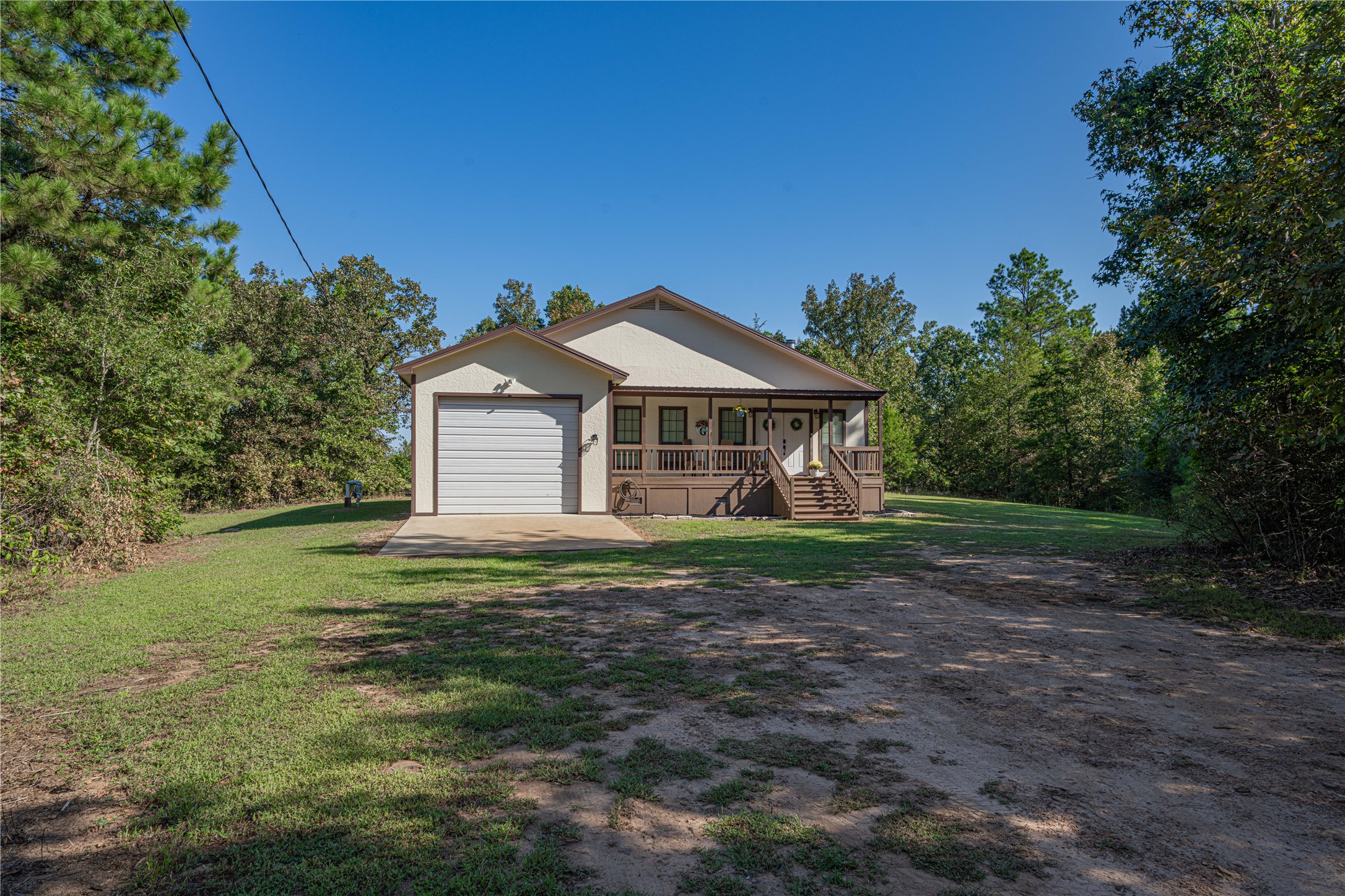 3299 Cr 1579 Avinger TX 75630