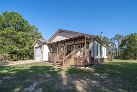 3299 Cr 1579 Avinger TX 75630