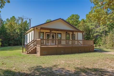 3299 Cr 1579 Avinger TX 75630