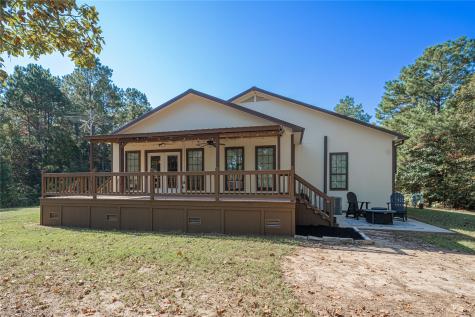 3299 Cr 1579 Avinger TX 75630