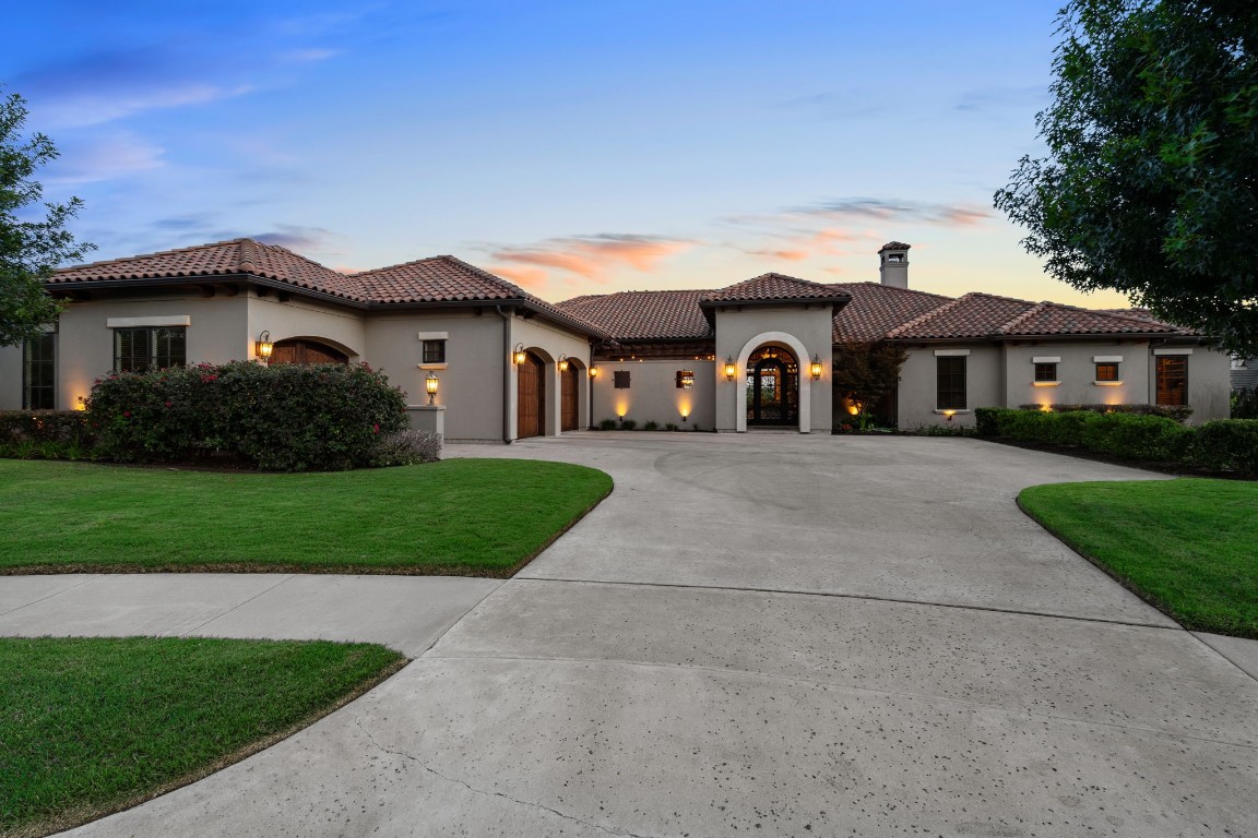 4660 Saint Benet Court Fort Worth TX 76126