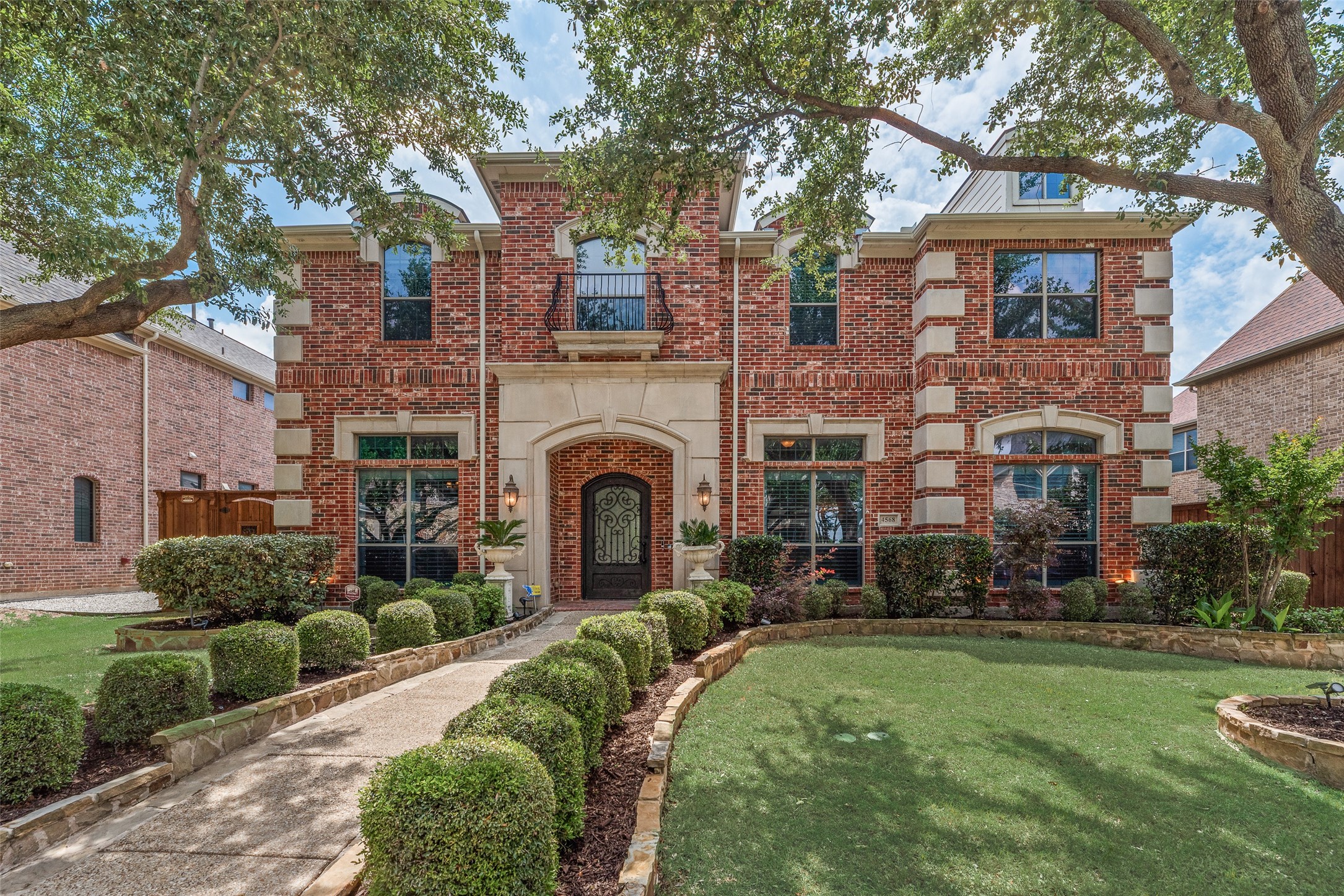 4568 Kentucky Drive Plano TX 75024