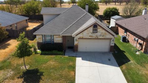 12012 Forest Lawn Road Rhome TX 76078
