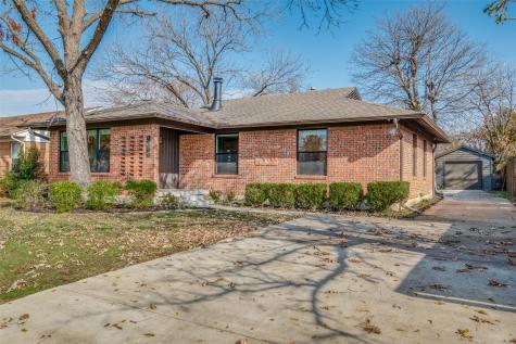2019 Crest Ridge Drive Dallas TX 75228
