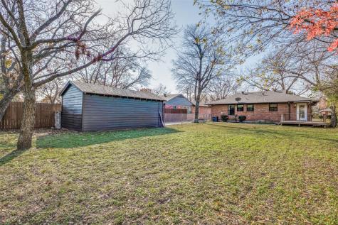 2019 Crest Ridge Drive Dallas TX 75228