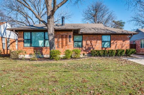 2019 Crest Ridge Drive Dallas TX 75228