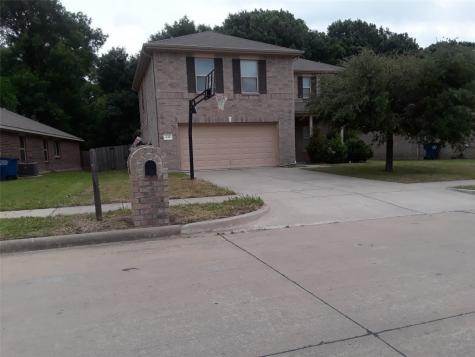 630 Quail Hollow Drive Lancaster TX 75146