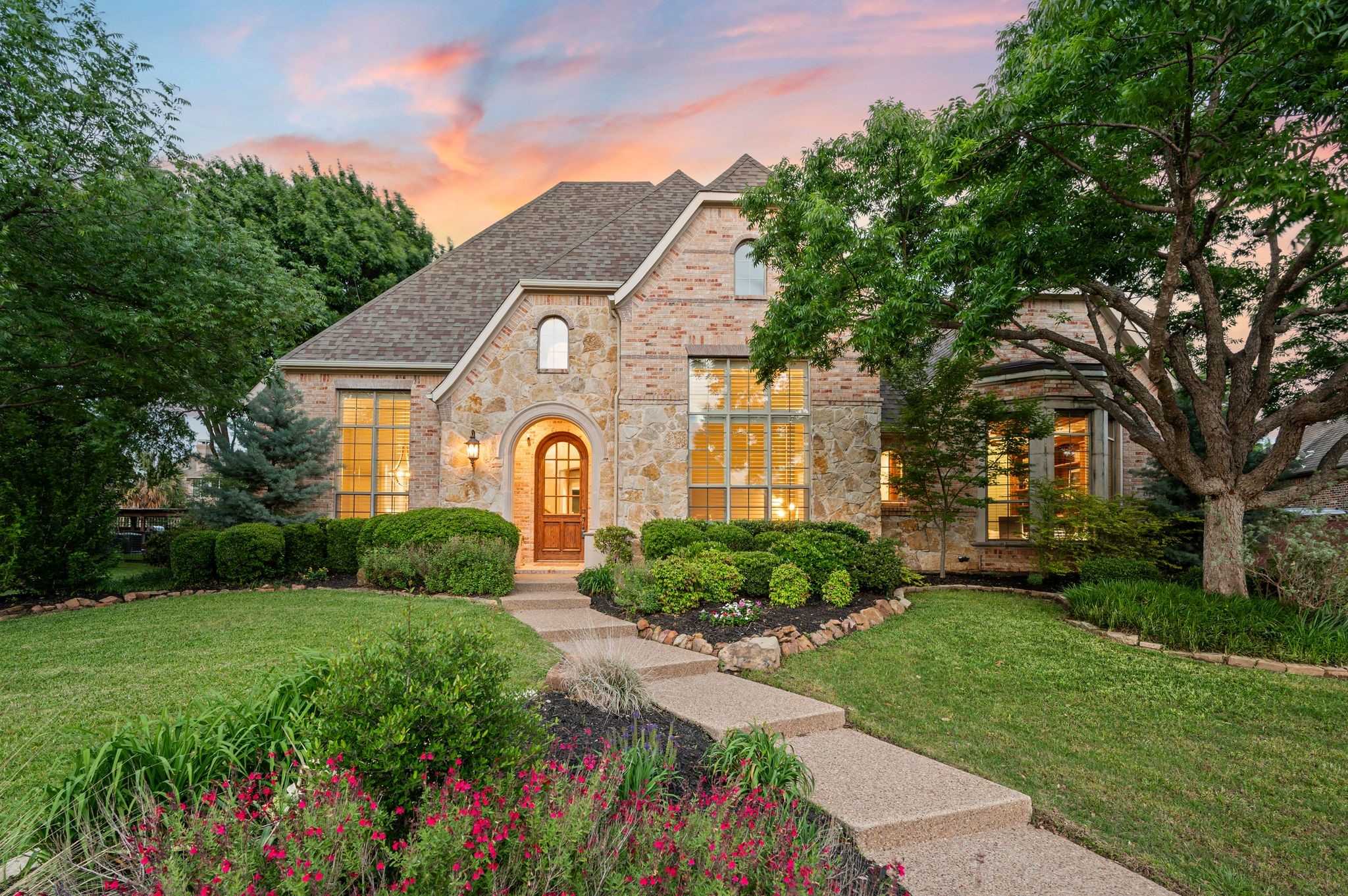 402 Orchard Hill Drive Southlake TX 76092