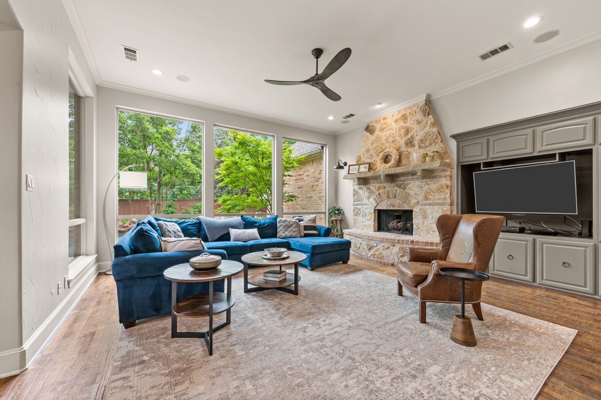 402 Orchard Hill Drive Southlake TX 76092