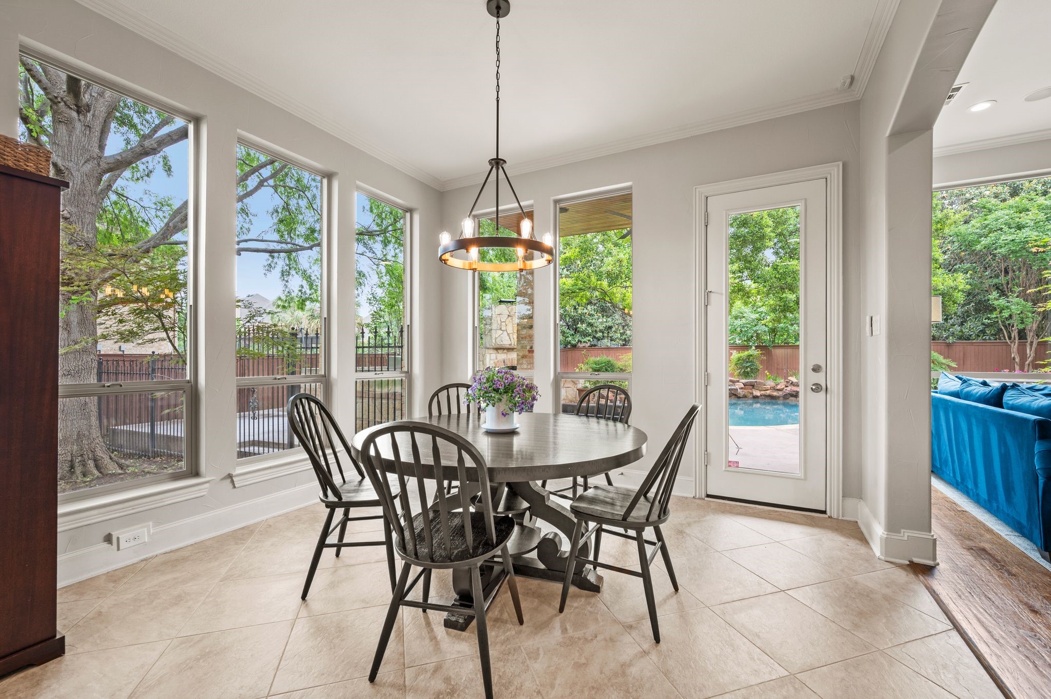 402 Orchard Hill Drive Southlake TX 76092