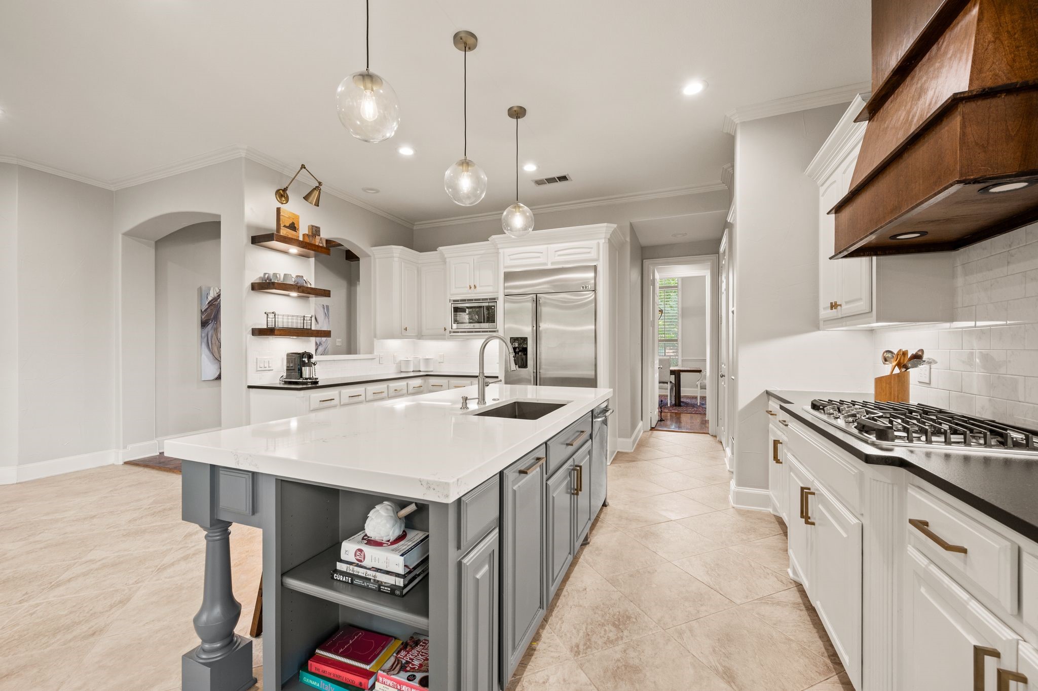 402 Orchard Hill Drive Southlake TX 76092