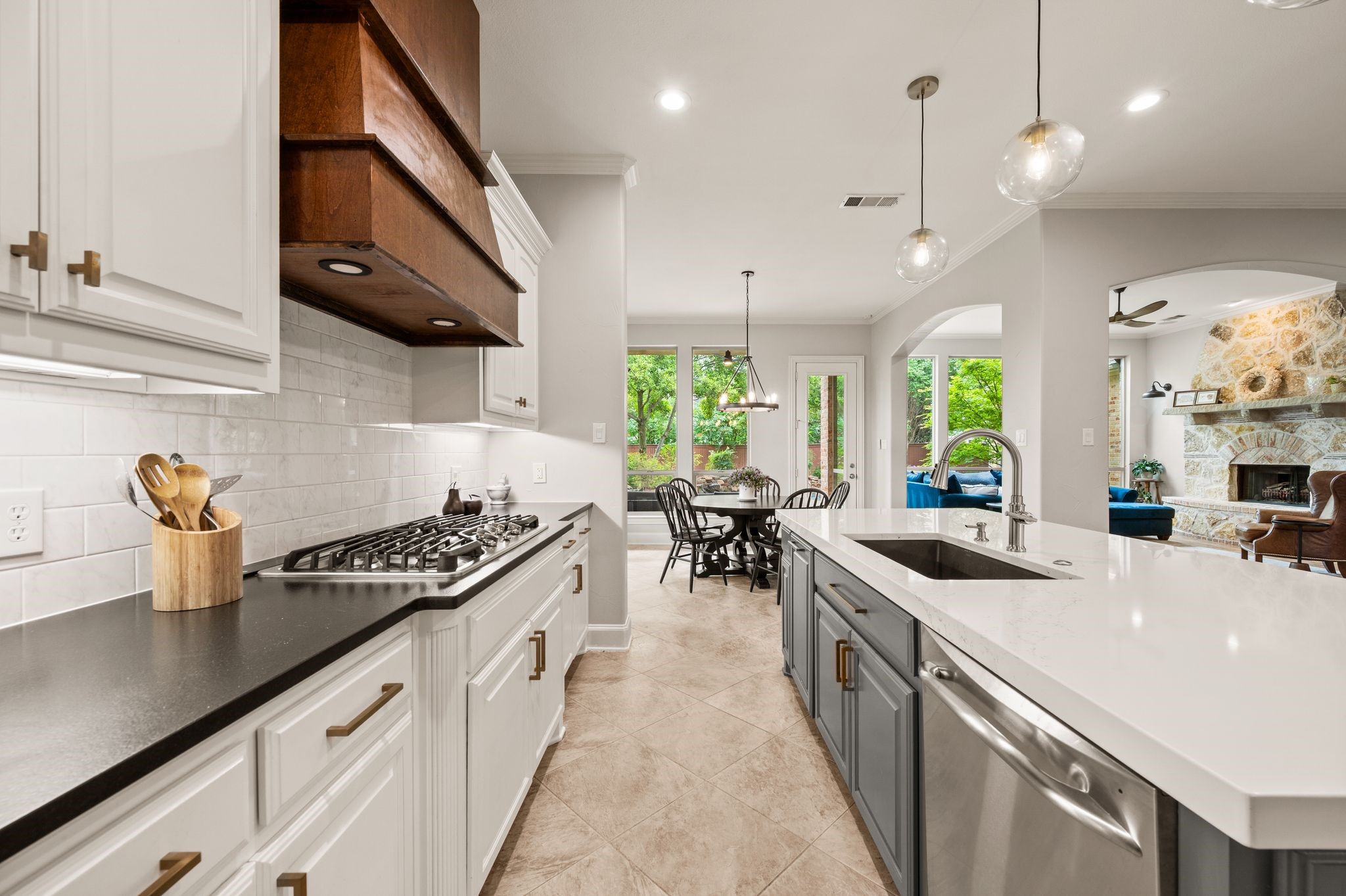 402 Orchard Hill Drive Southlake TX 76092