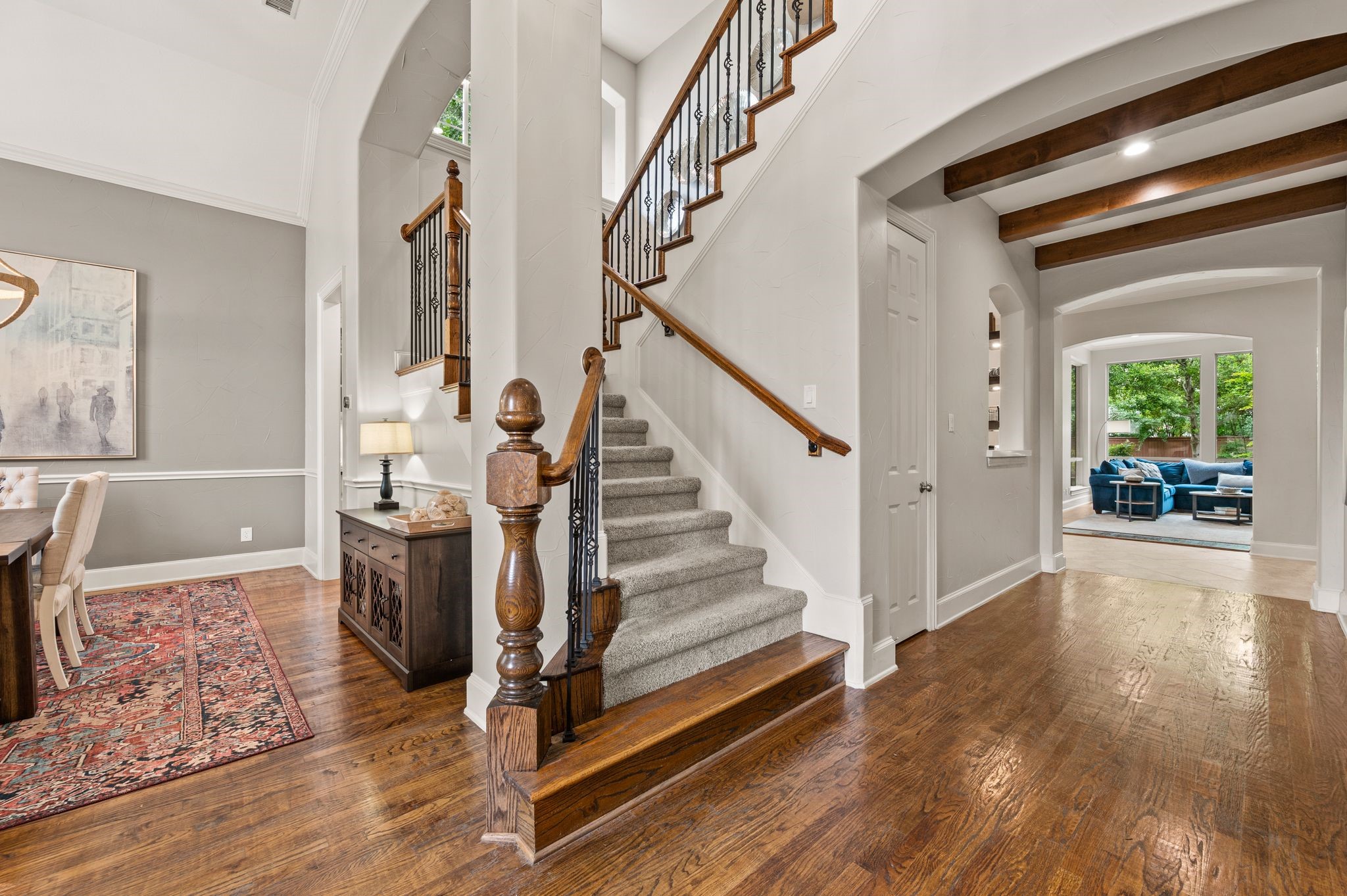 402 Orchard Hill Drive Southlake TX 76092