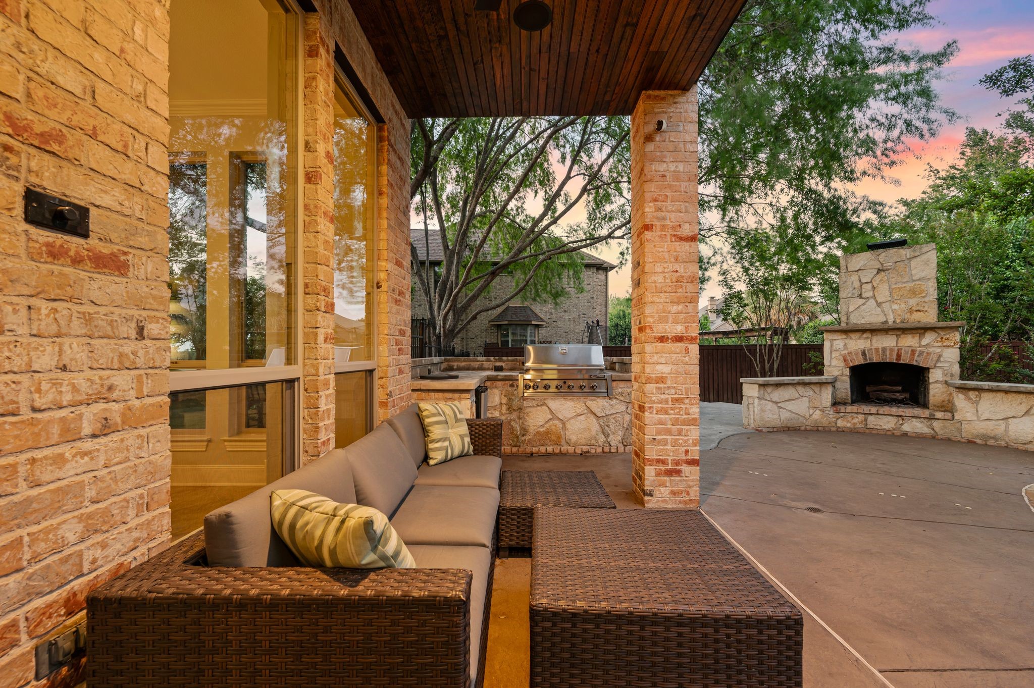 402 Orchard Hill Drive Southlake TX 76092