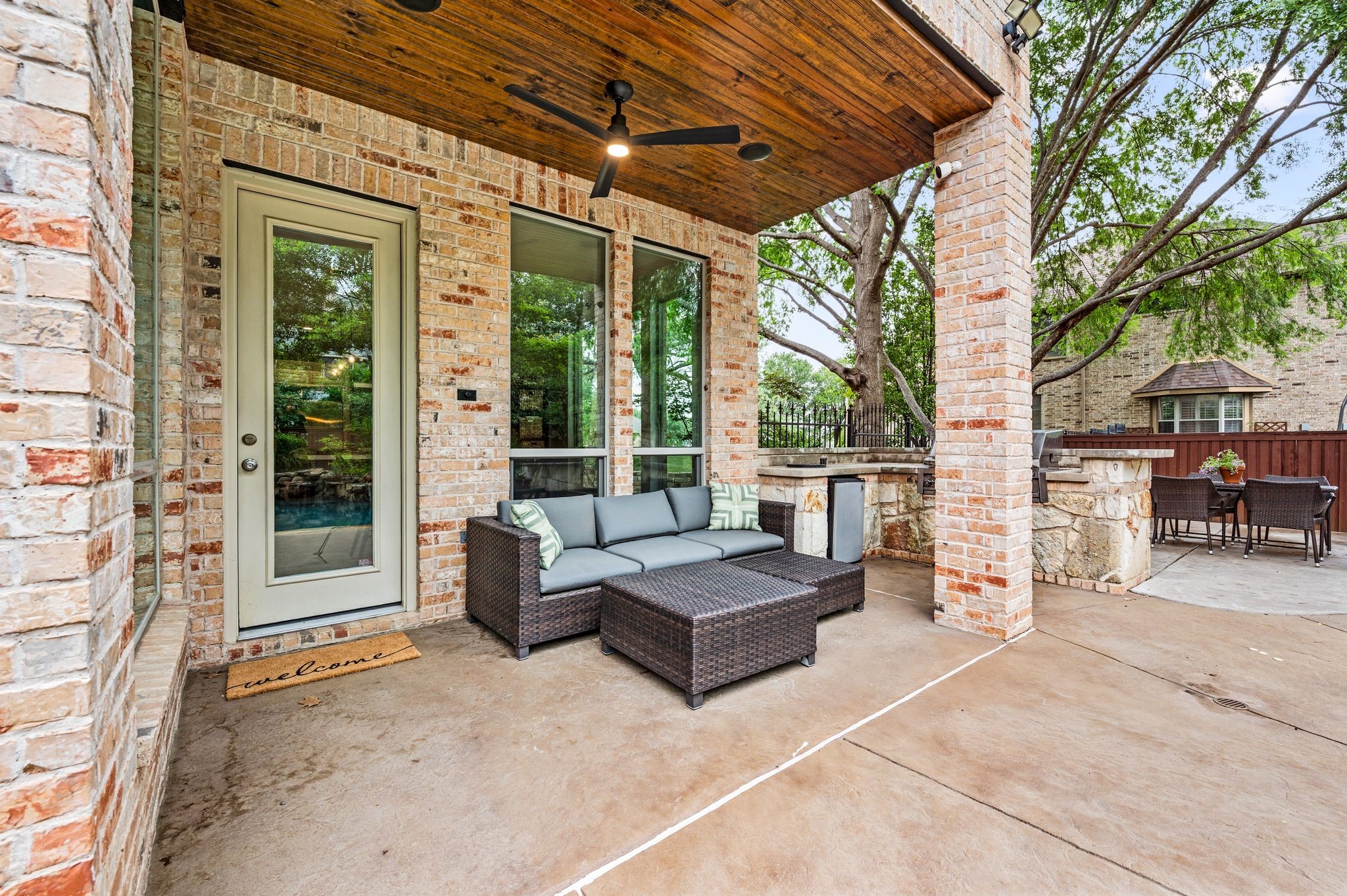 402 Orchard Hill Drive Southlake TX 76092
