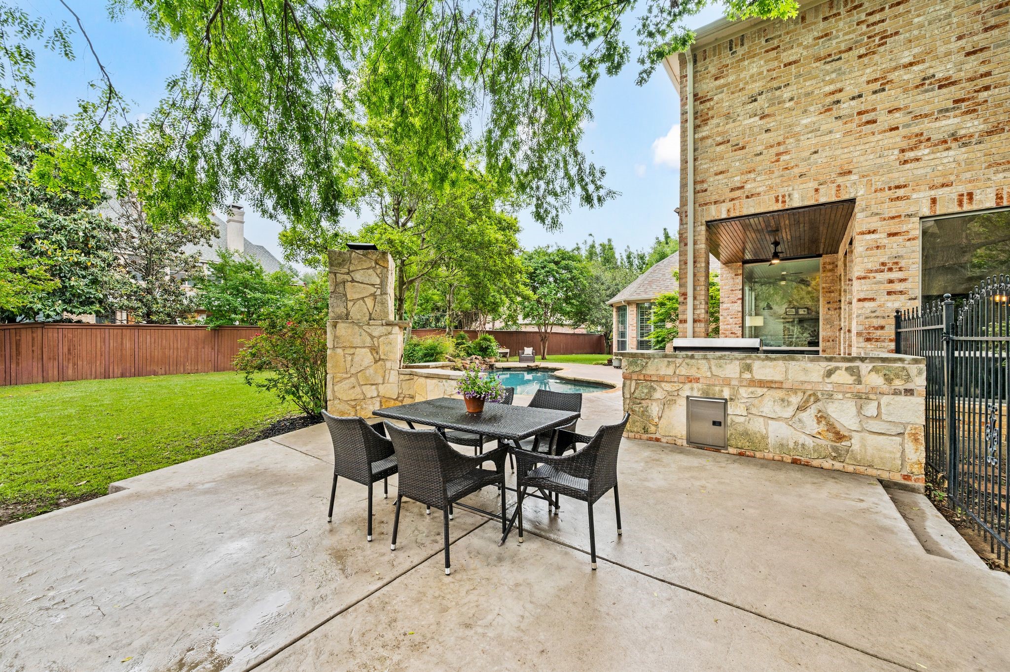 402 Orchard Hill Drive Southlake TX 76092