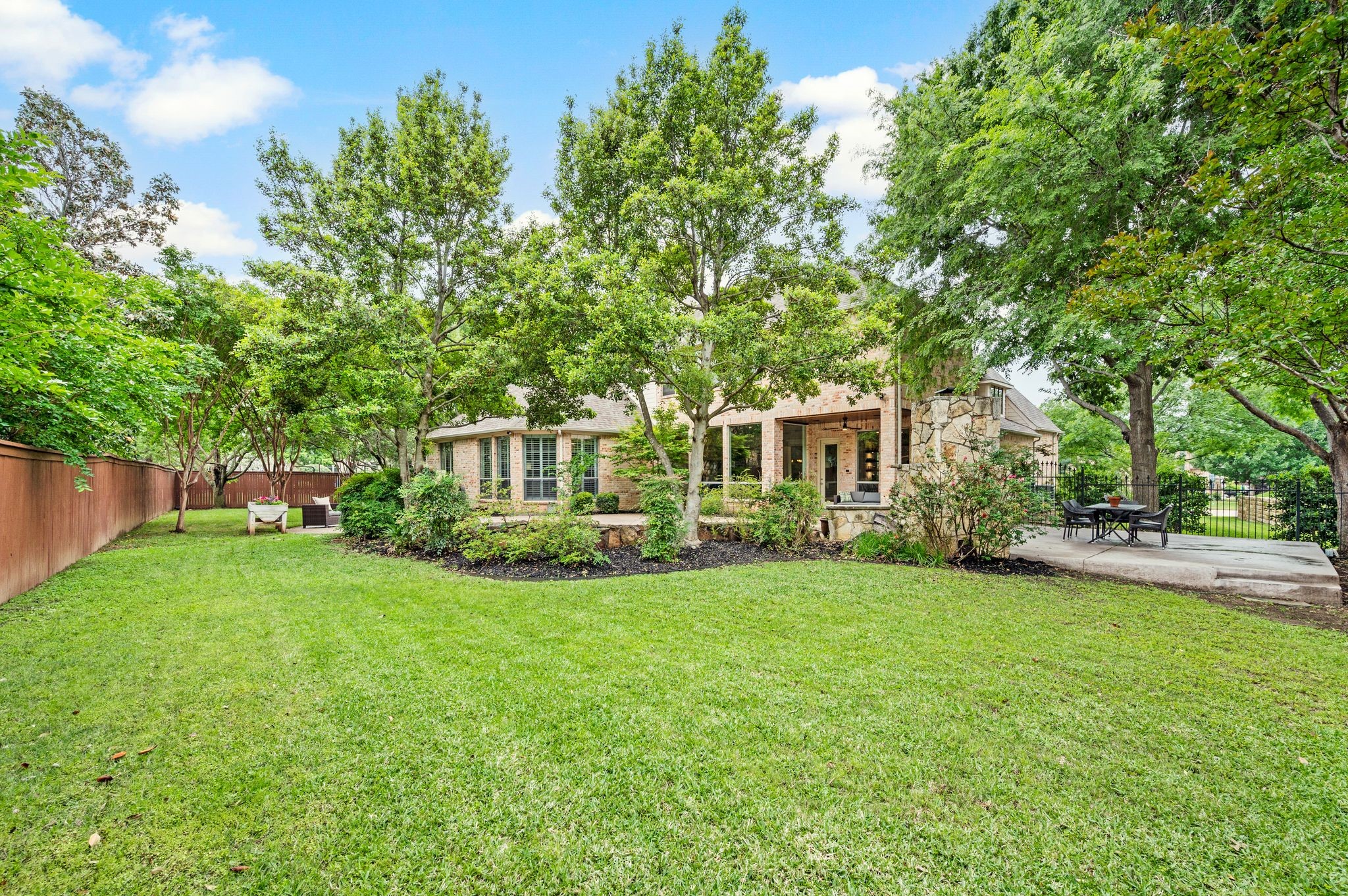 402 Orchard Hill Drive Southlake TX 76092