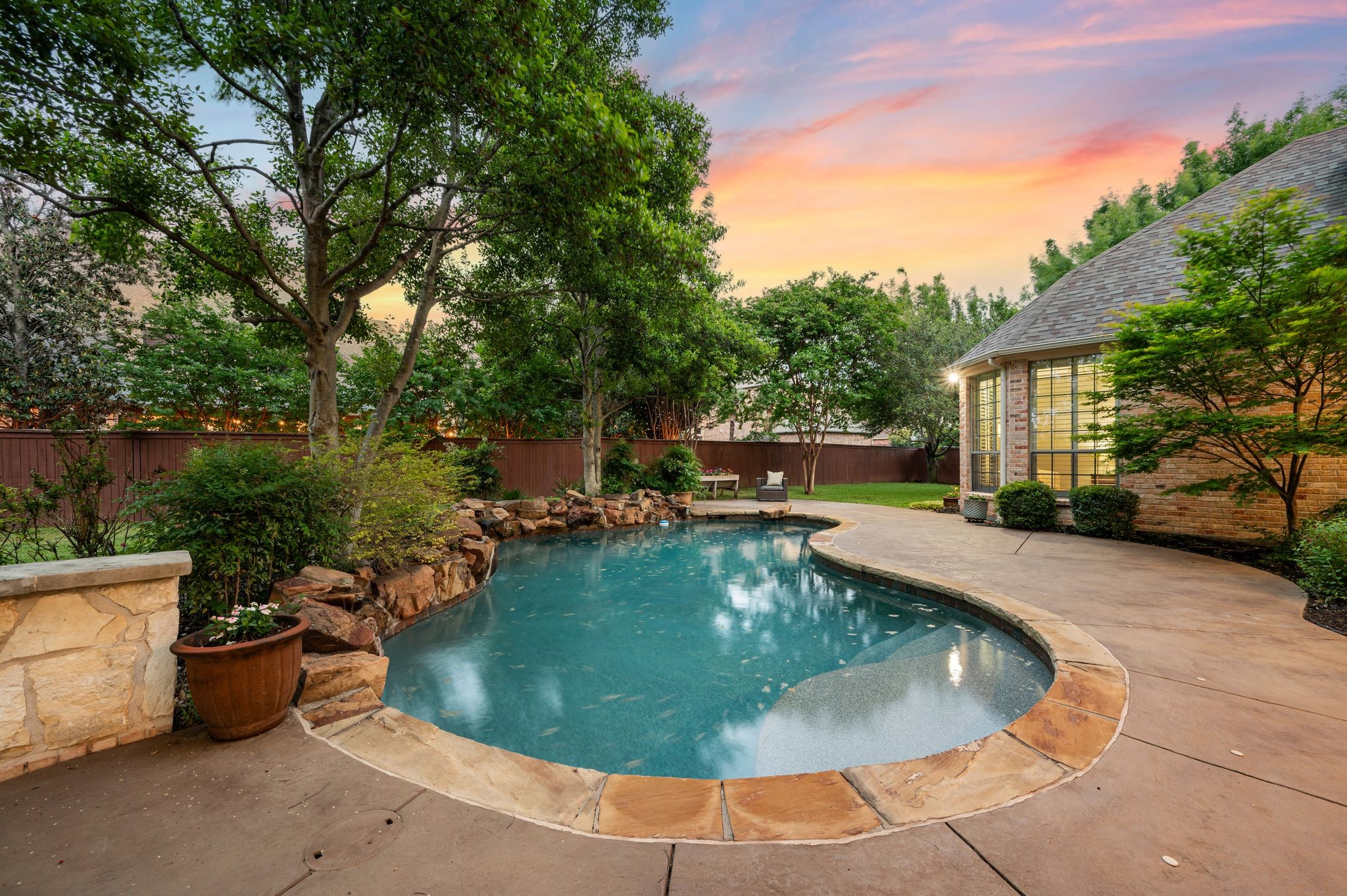 402 Orchard Hill Drive Southlake TX 76092