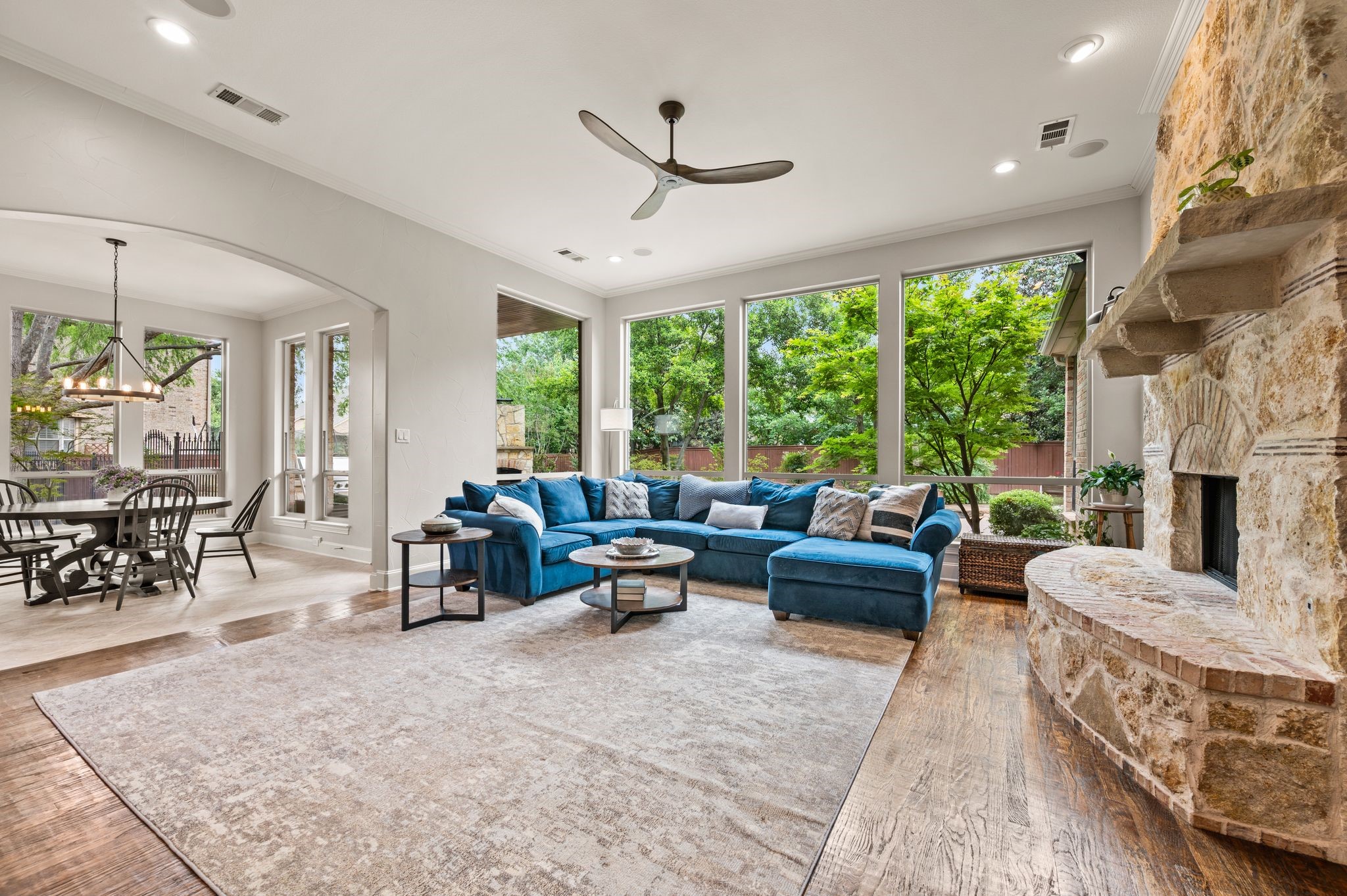 402 Orchard Hill Drive Southlake TX 76092