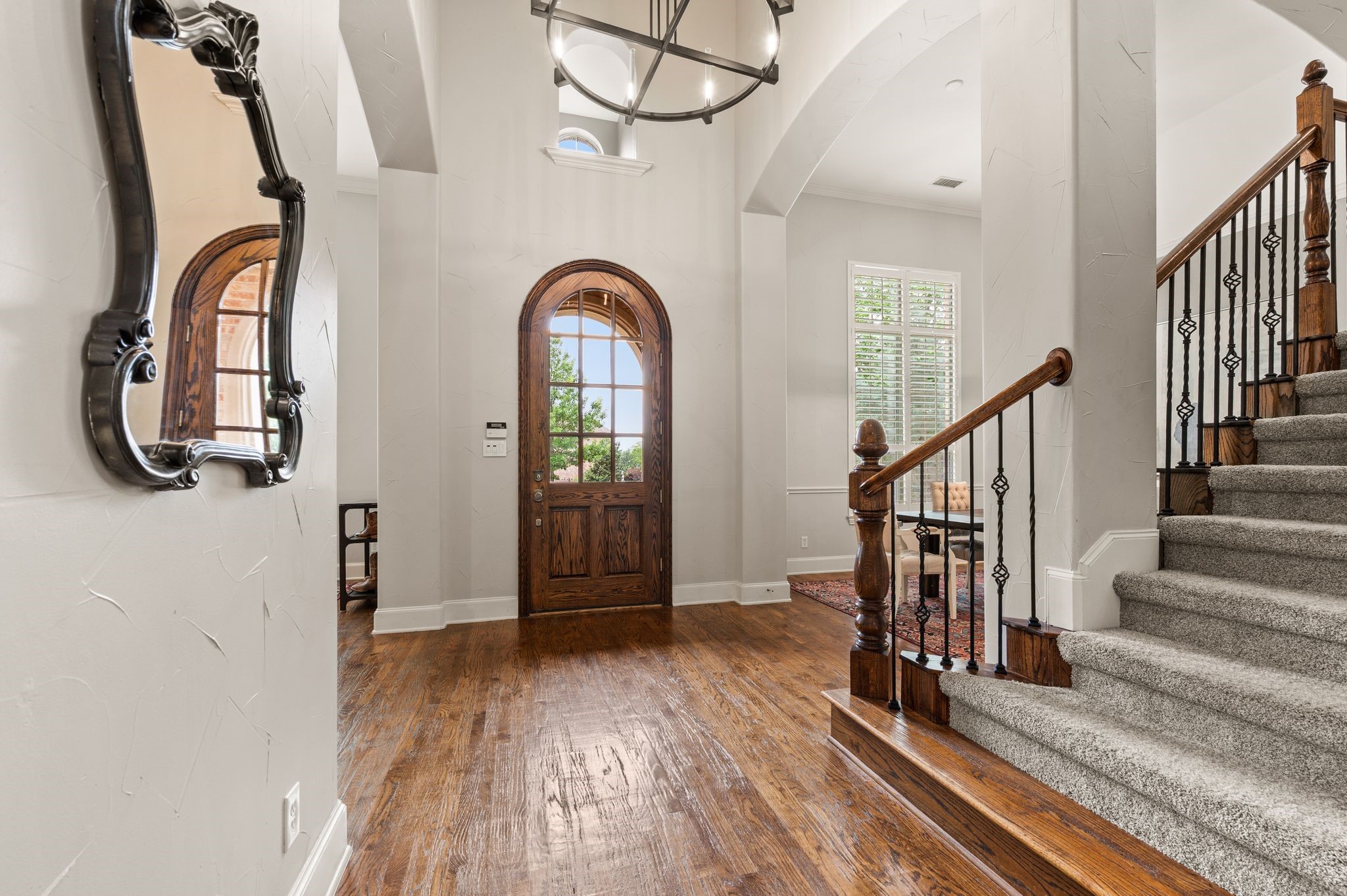 402 Orchard Hill Drive Southlake TX 76092