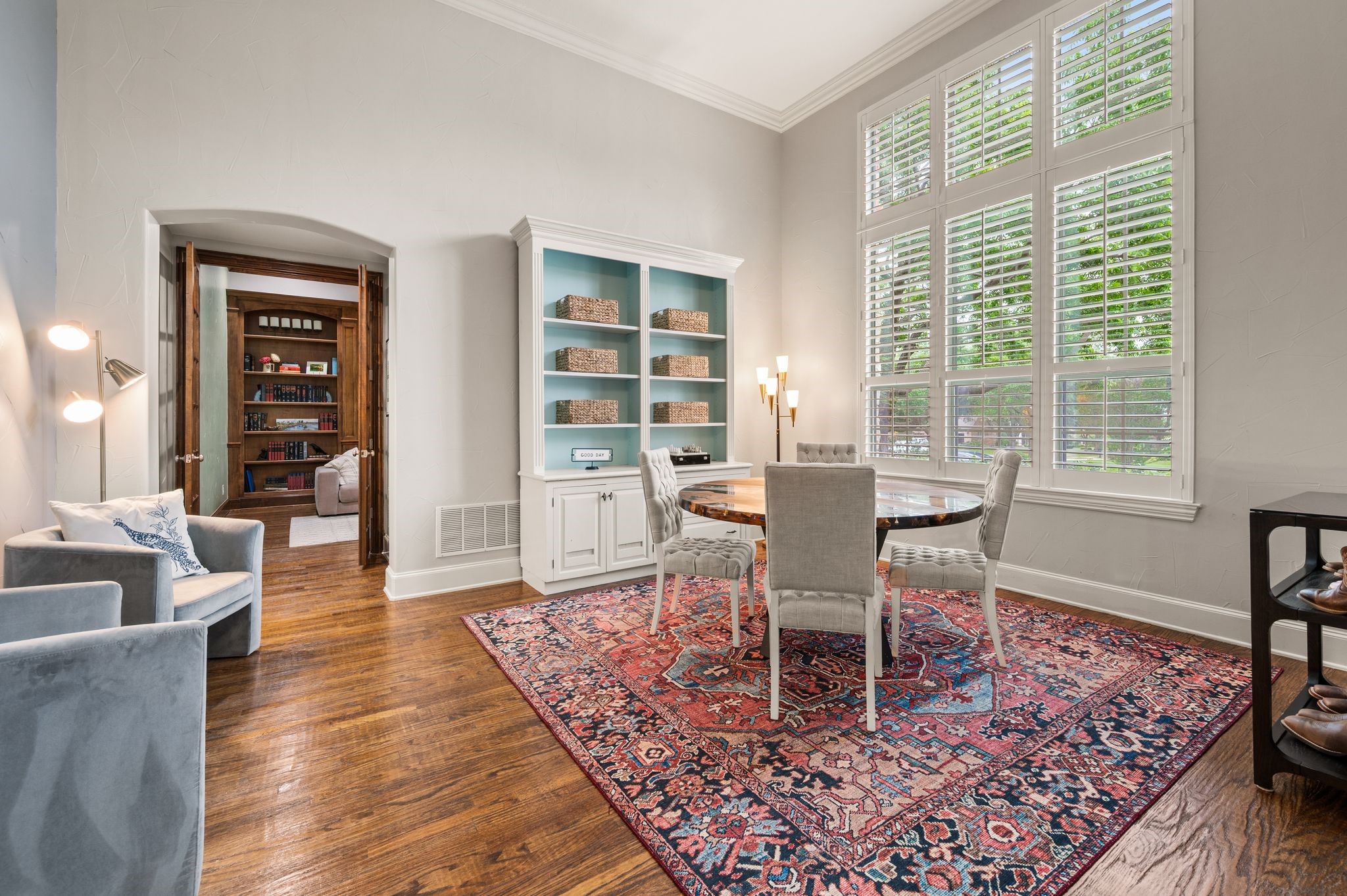 402 Orchard Hill Drive Southlake TX 76092