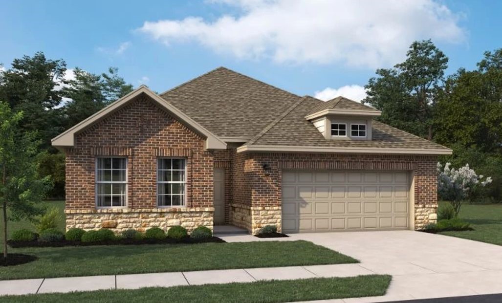 902 Colgate Circle Princeton TX 75407