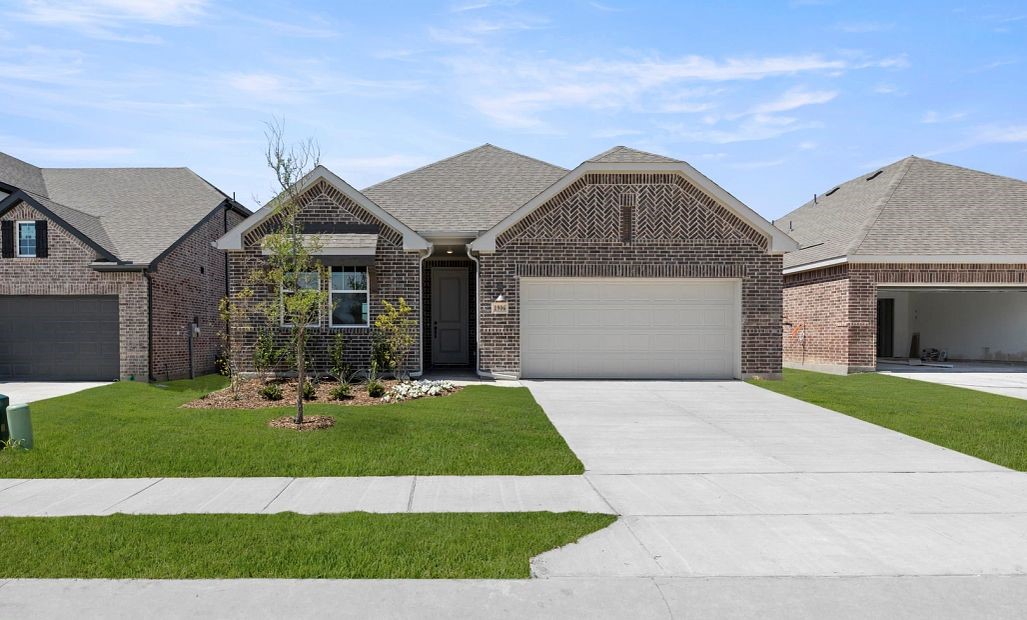 902 Colgate Circle Princeton TX 75407