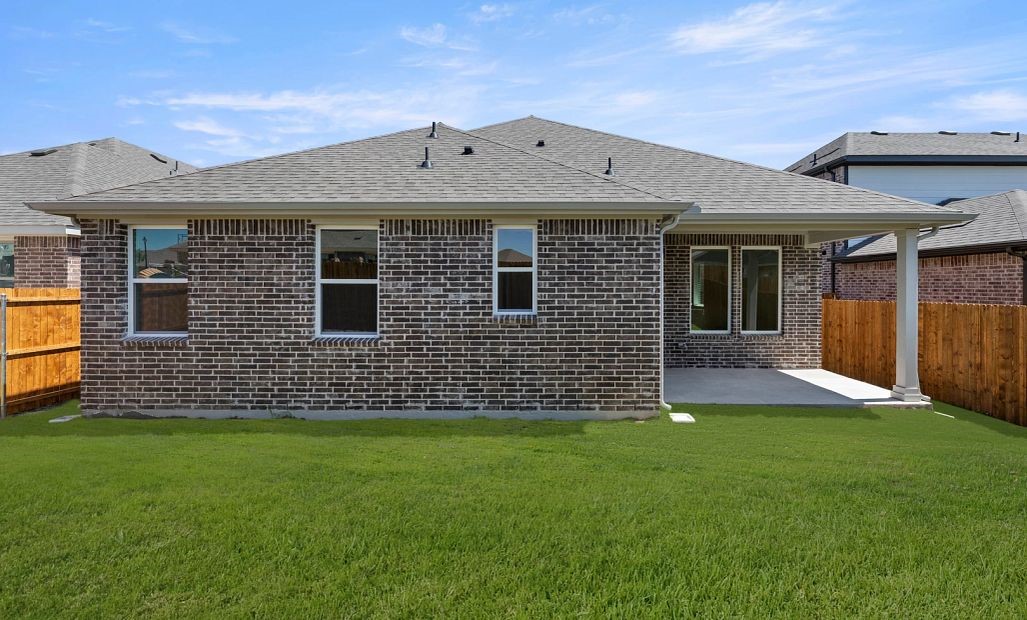 902 Colgate Circle Princeton TX 75407