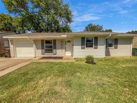 2813 E 15th Street Plano TX 75074