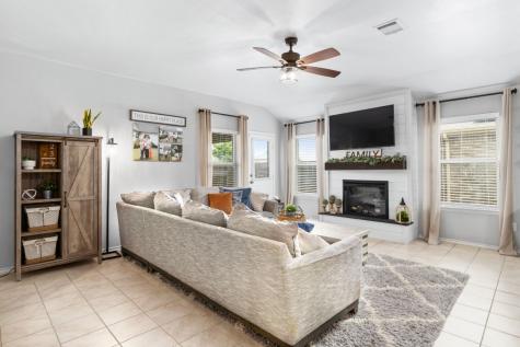 1121 Decker Drive Fate TX 75189