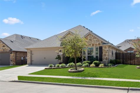 3125 Hollow Branch Drive Royse City TX 75189
