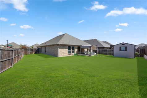3125 Hollow Branch Drive Royse City TX 75189