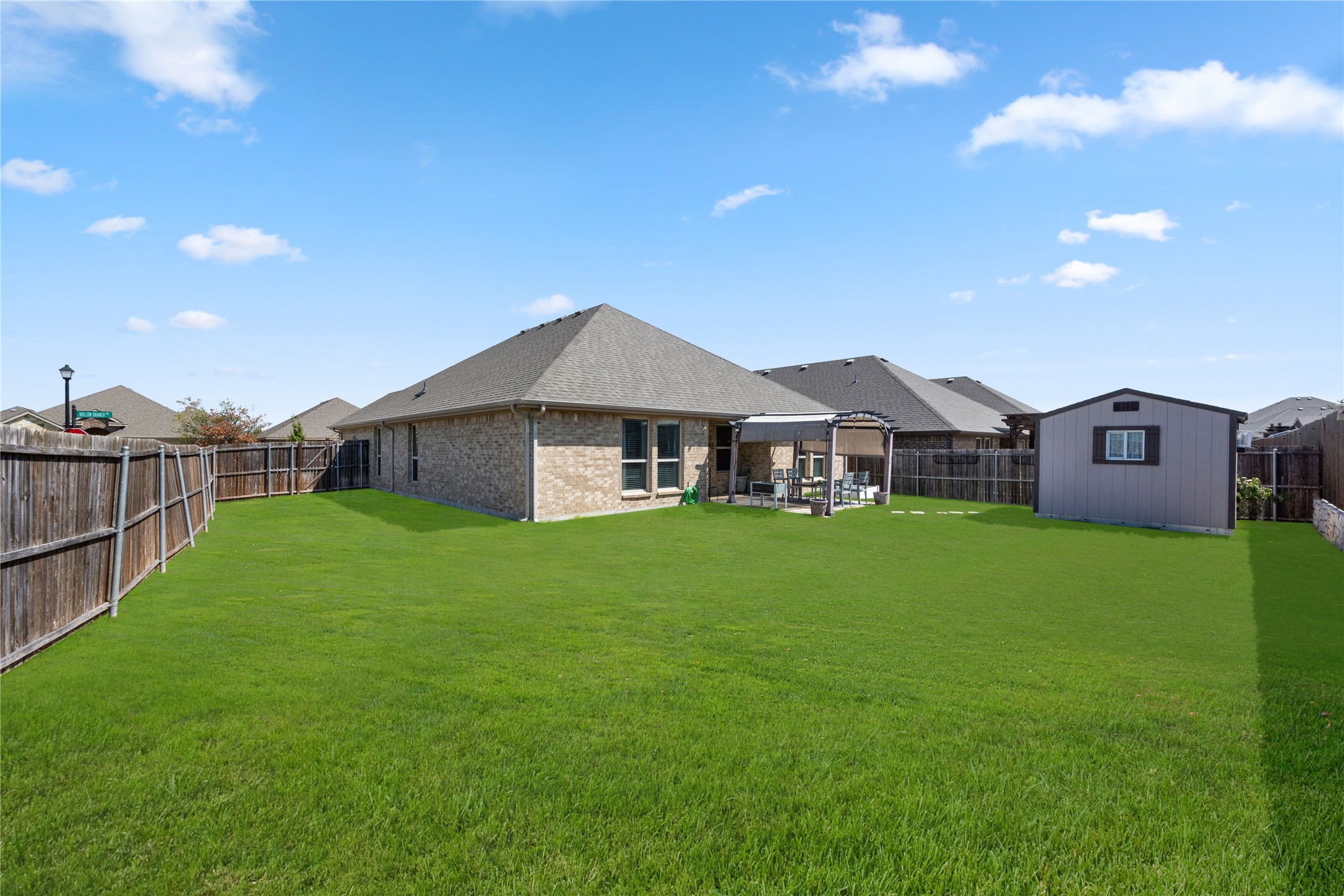 3125 Hollow Branch Drive Royse City TX 75189
