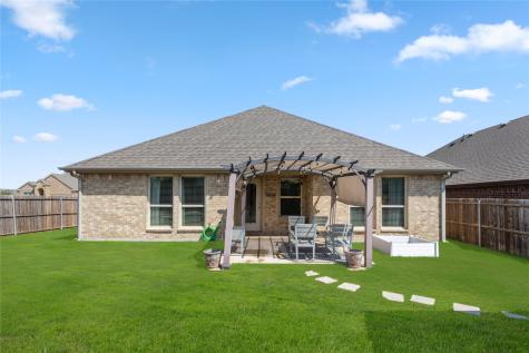 3125 Hollow Branch Drive Royse City TX 75189