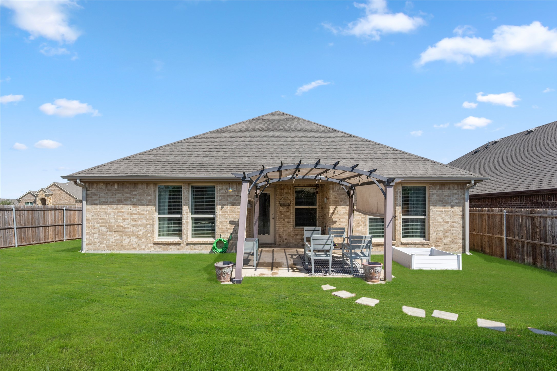 3125 Hollow Branch Drive Royse City TX 75189